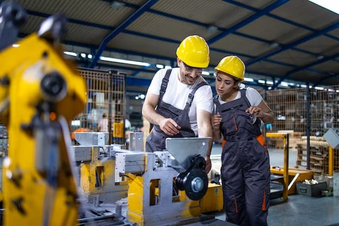 Equipamentos industriais para pultrusão: saiba onde encontrar as melhores opções